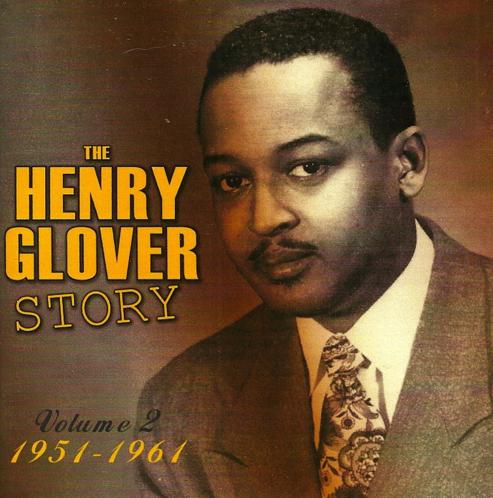 With The Song Of Life: VA - The Henry Glover Story Volume 2 ~ 1951 ...