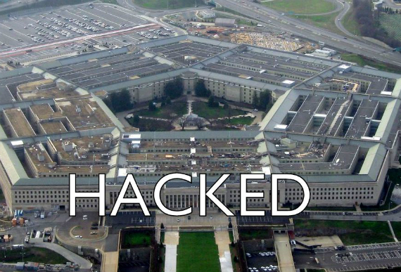 ΗΠΑ: Ρώσοι χάκερς επιτέθηκαν στο Πεντάγωνο