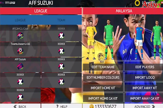 FTS AFF Suzuki Cup by Arief Dzul Mod APK OBB+Data Download for Android FTS AFF Suzuki Cup by Arief Dzul Mod APK OBB+Data Download for Android