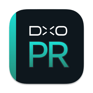 DxO PureRAW 3.3.1.14 for apple download