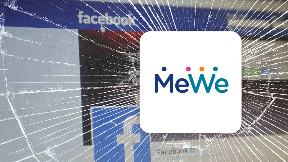 MeWe a Privacy-Focused Social Media Platform Surged to 15.5m Users