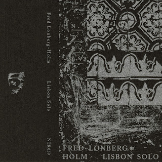 Fred Lonberg-Holm, Lisbon Solo