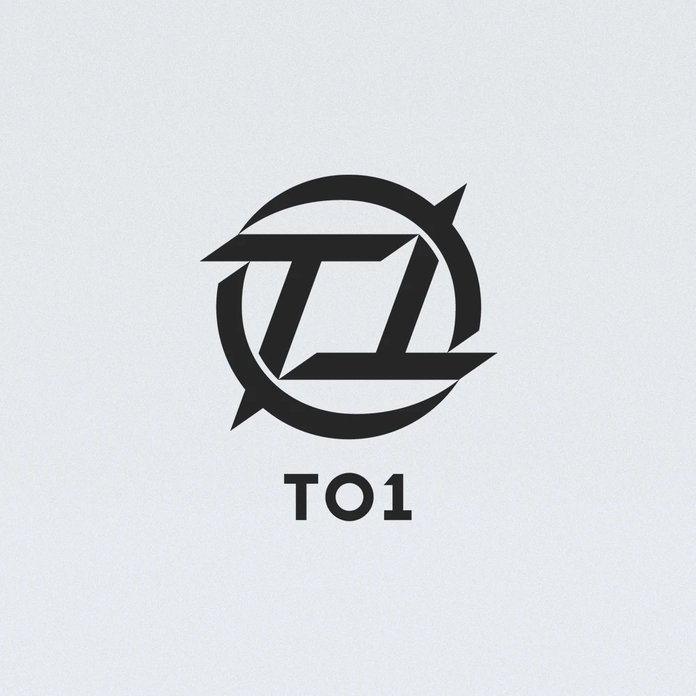 to1 logo