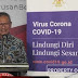 Rilis Corona Indonesia 2 Mei: Positif 10.843 Orang, Sembuh 1.665,   dan Meninggal 831 Orang