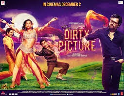 THE DIRTY PICTURE Hindi Film Songs Pk Download Free MP3 [2011] Download