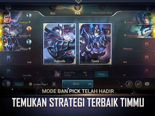 http://www.apkstore.id/2017/09/aov-arena-of-valor-mod-apk.html Arena of Valor OBB Data APK Terbaru