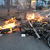 The Netherlands: police clash with anti-lockdown protesters in Amsterdam and Eindhoven