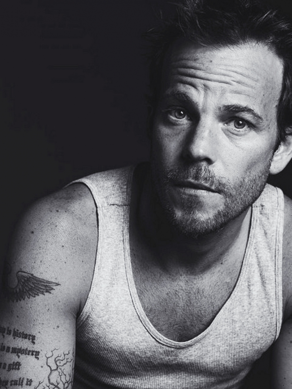 Stephen Dorff Stephen Dorff