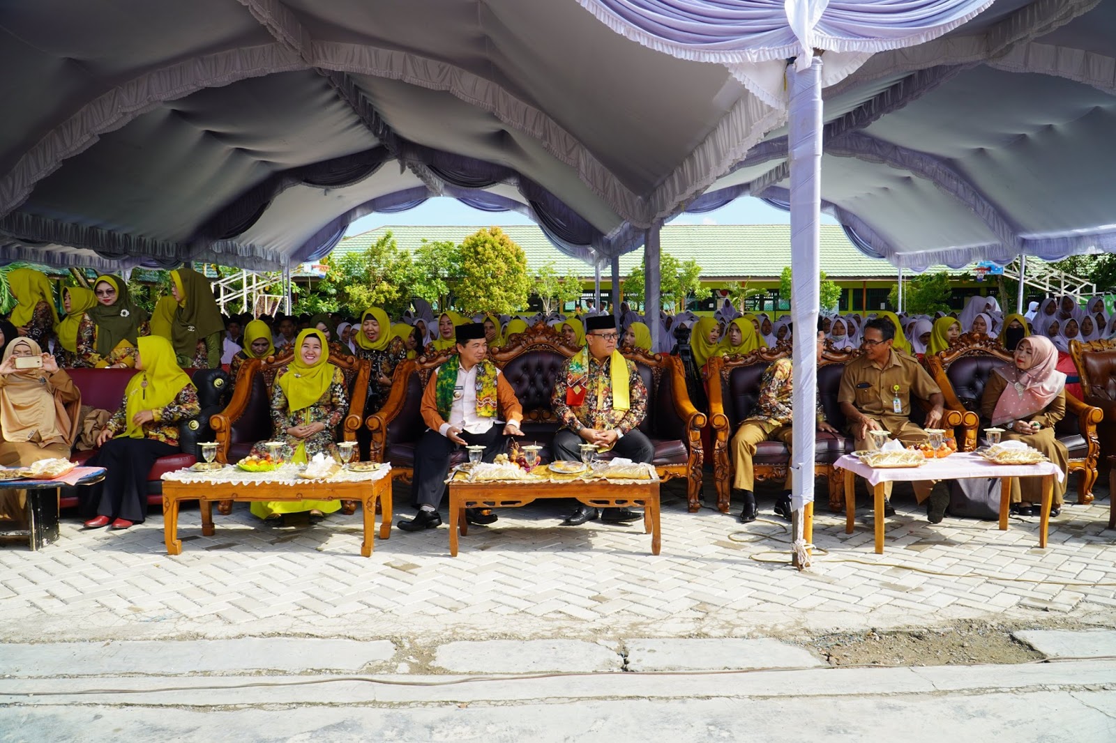 Milad Ke-30 MAN 2 Model Banjarmasin | Media Center Banjarmasin