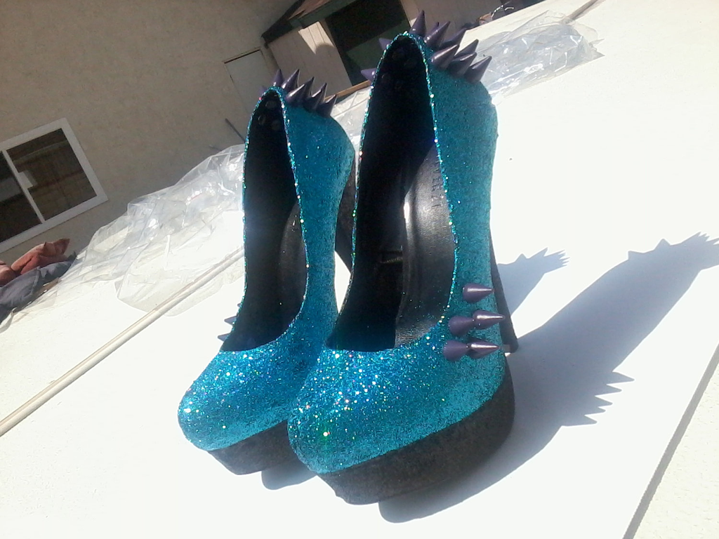 Los Zapatos de mujer mas populares Los Zapatos de mujer mas populares