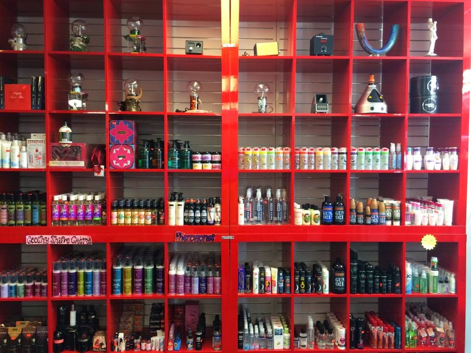 The Gift Spot (Adult Gift Store) Hiram Ga