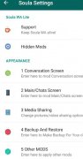 Soula WhatsApp Lite 6.10 2