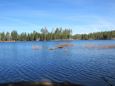 Lassen Volcanic National Park