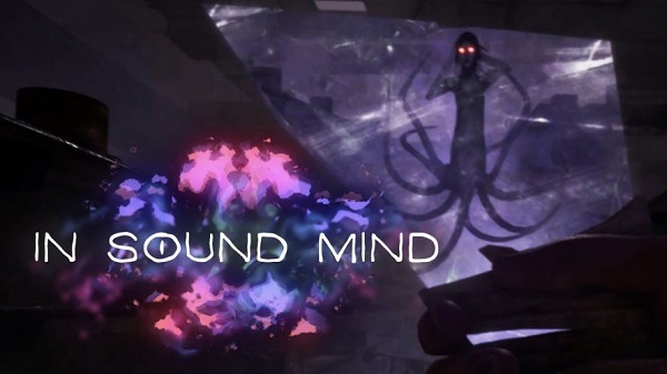 الإعلان رسميا عن لعبة الرعب النفسي In Sound Mind 
