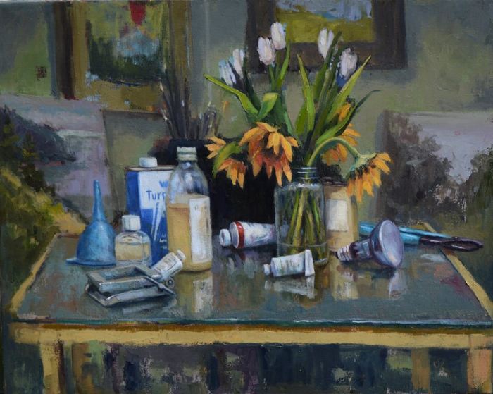 Я люблю рисовать. Frank Bruckmann Я люблю рисовать. Frank Bruckmann
