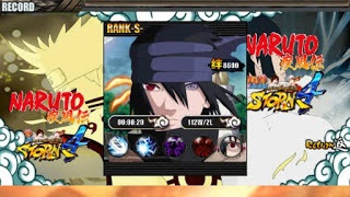 Naruto Senki Ultimate Ninja Storm 4 v2.0 Apk Naruto Senki Ultimate Ninja Storm 4 v2.0 Apk