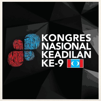 Kongres Nasional Tahunan KEADILAN ke-9, 2012
