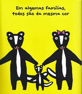 o livro da família todd parr