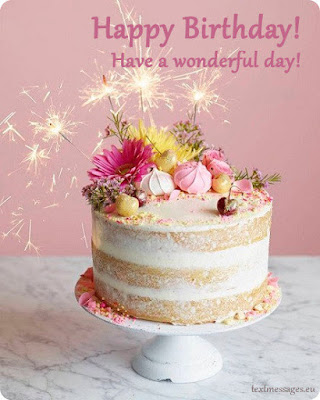 Birthday Wishes Messages