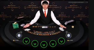 blackjack online 