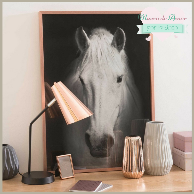 Decorar Con Caballos Muero De Amor Por La Deco