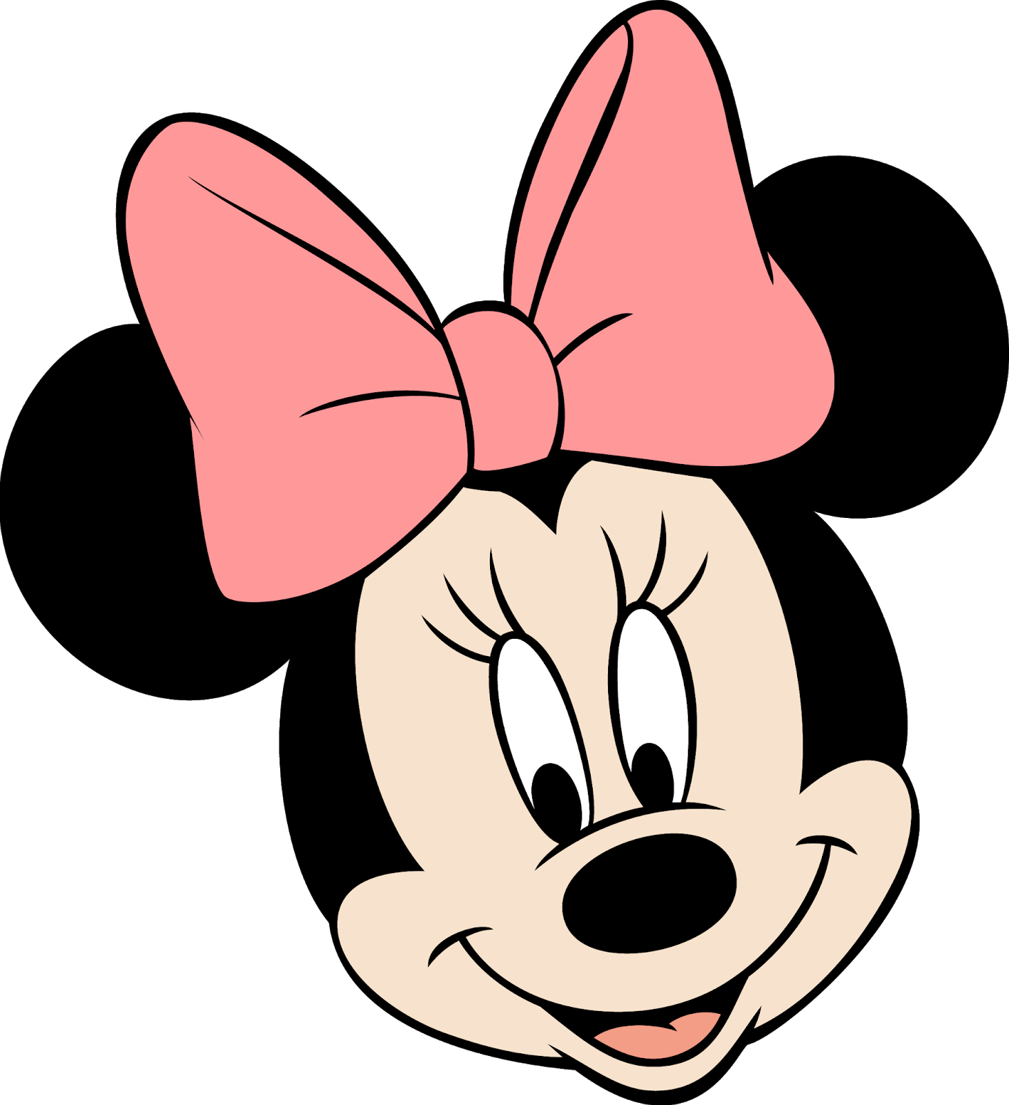 Mamá Decoradora Minnie Mouse Png Descarga Gratis