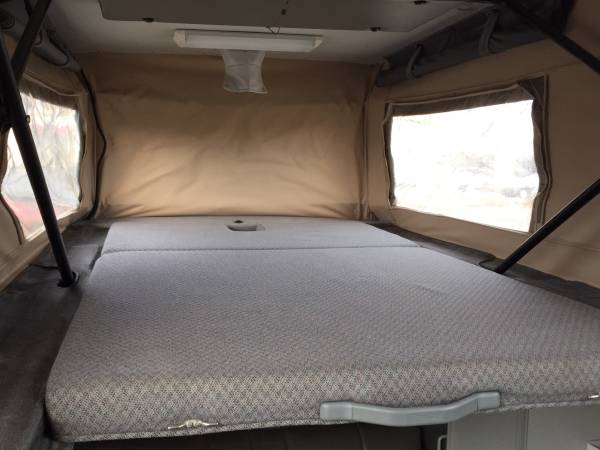 Used RVs 2002 Ford E350 Sportsmobile 4x4 Camper For Sale ...