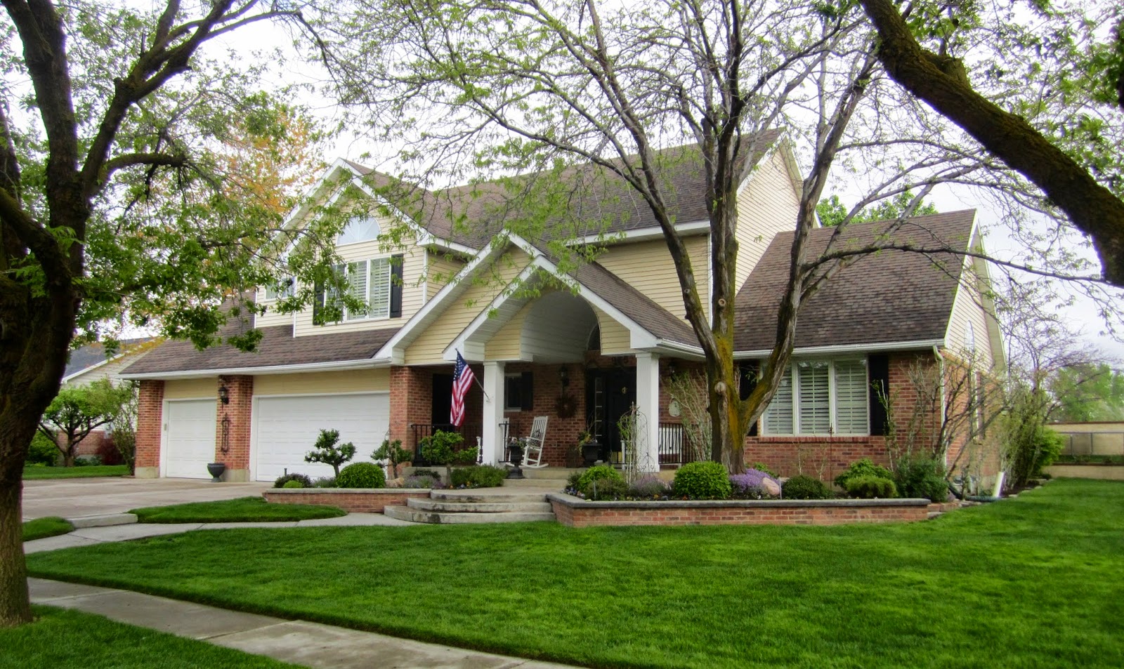 River Heights Home for Sale Home Features and Details