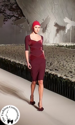 La Petite Robe di Chiara Boni fall winter 2014 La Petite Robe di Chiara Boni fall winter 2014