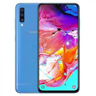 Samsung Galaxy A70