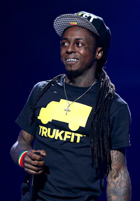 Lil Wayne, DJ Drama, Dedication 4, No Worries, Green Ranger, Don't Like, Same Damn Tune, Mercy