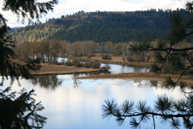 FunToSail Benewah Lake, Benewah County, Idaho