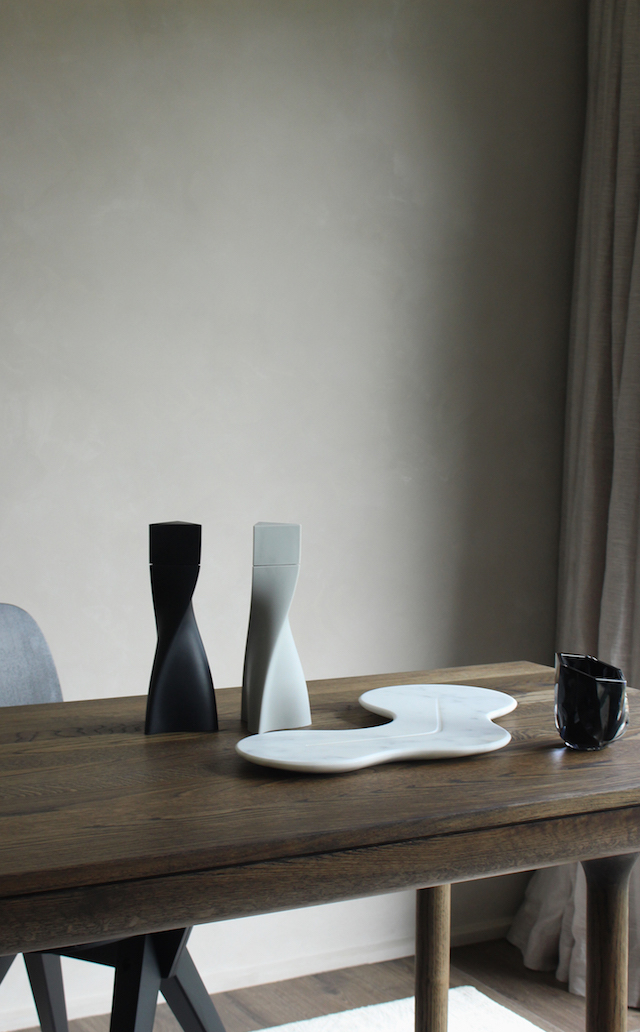 Good Form Introduces Zaha Hadid Design