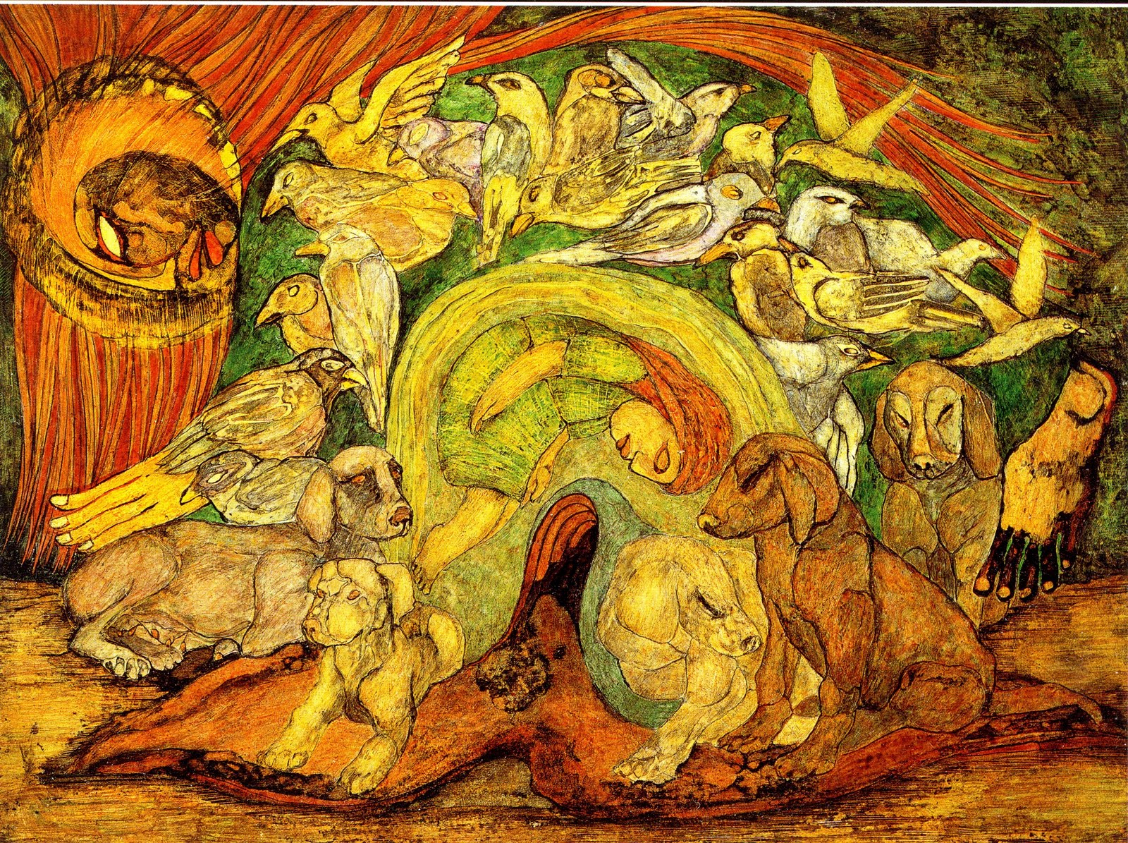 татьяна грушецкая ткачество. севада григорян художник картины. ирина колесникова батик. художник колесников степан федорович картины. самобытное искусство россии рисунки.