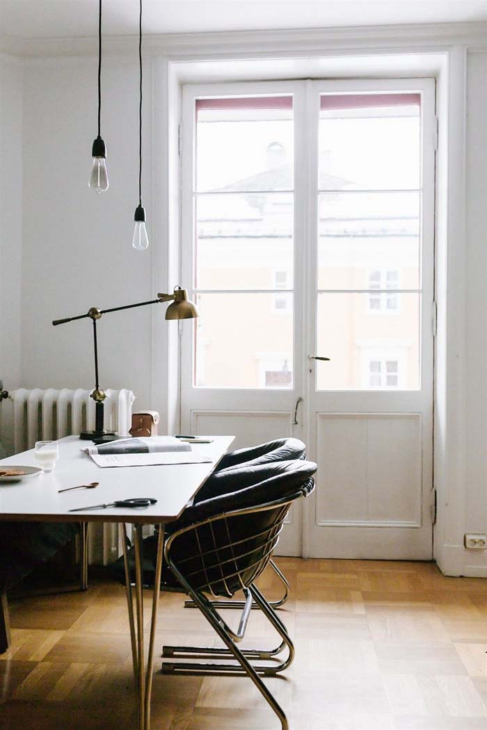 Trendikästä ja väriä