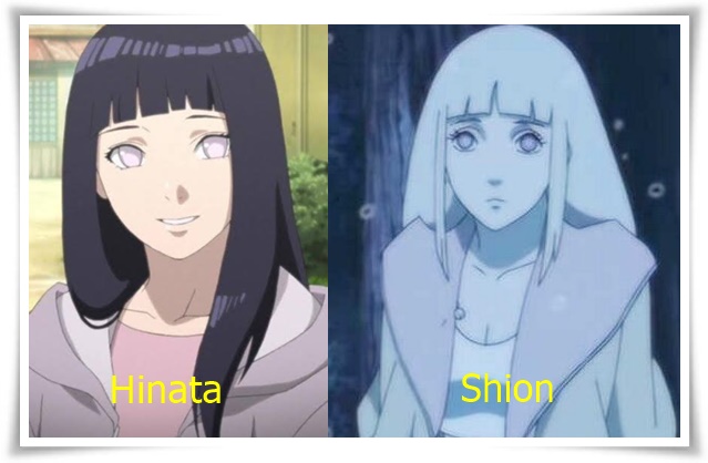 Tokoh Anime Naruto Yang Mirip Bisa Di Bilang Kembar Kok Bisa Blog Informasi