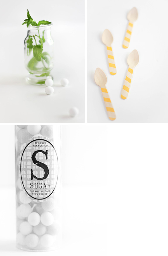 Peaches and Cream Panna Cotta Shots and My Favorite Gelatin Alternative