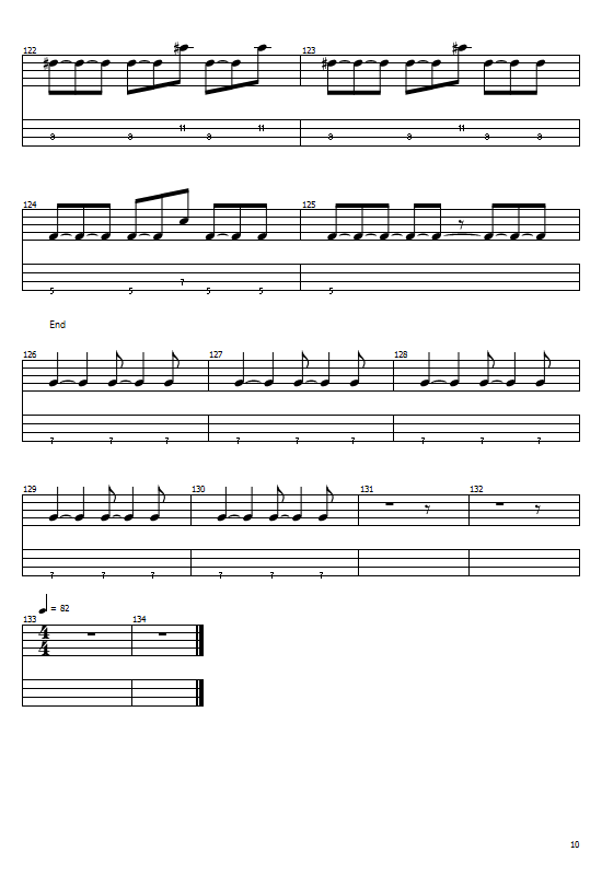The Tourist Tabs Radiohead . How To Play The Tourist On Guitar Chords Free Tabs/ Sheet Music. Radiohead. The Tourist The Tourist Bass / The Tourist  Voice/ The Tourist Guitar