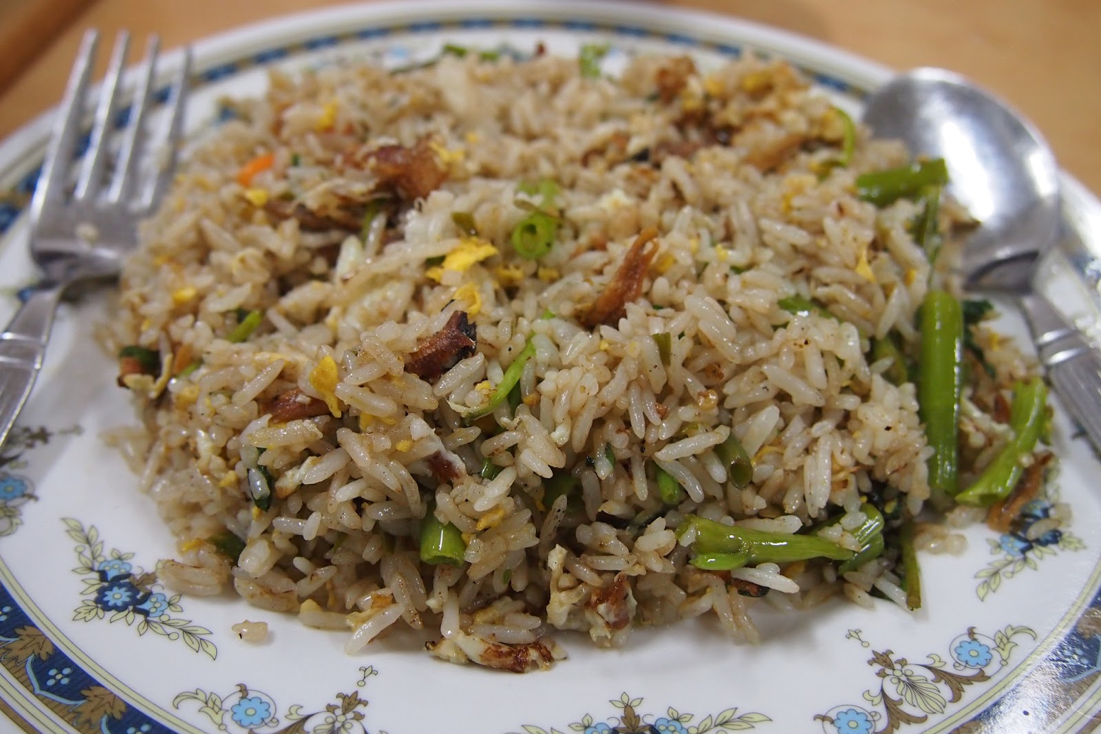 Food.Thought.graphy: Mee Bandung oh Mee Bandung