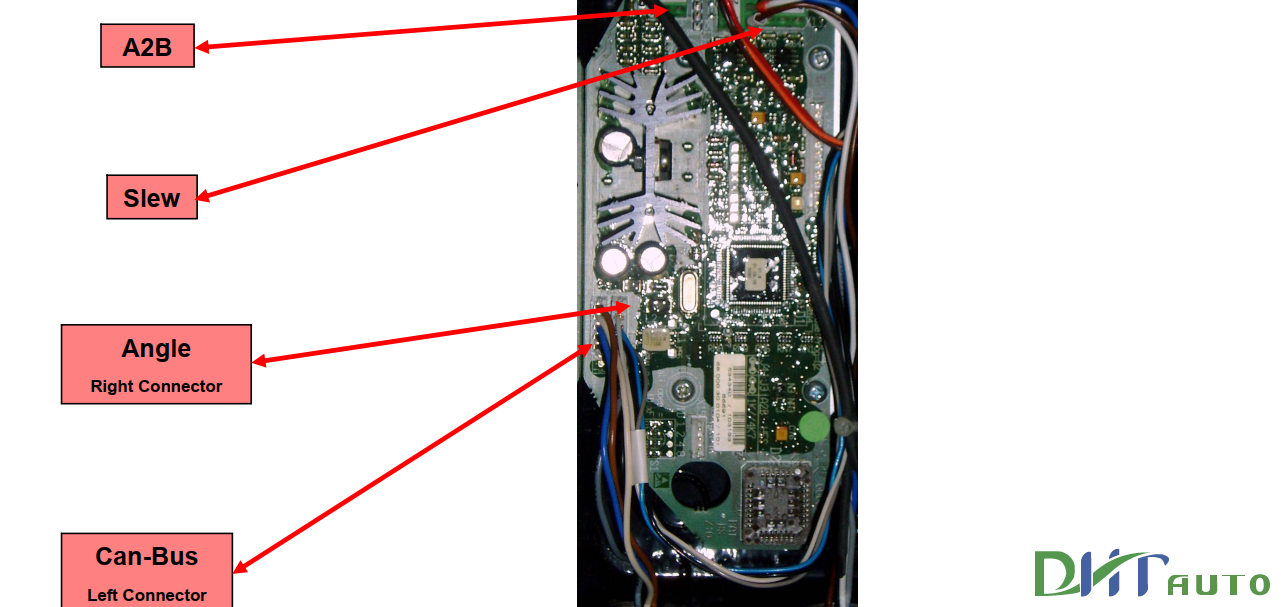 2008t Calibration Manual