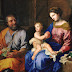 A Prayer Intercession to The Holy Family, for Protection of One’s Family