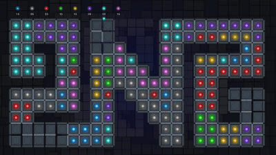 Mind Maze Game Screenshot 8