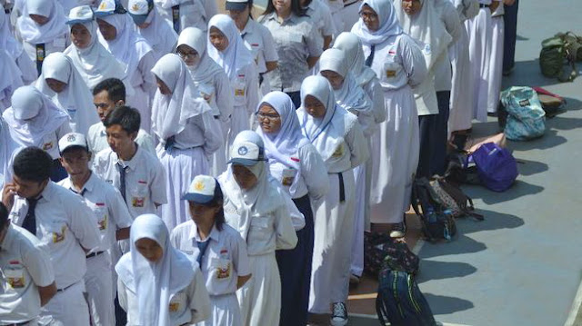 Kurikulum Baru Kemendikbud: Sejarah Bukan Pelajaran Wajib SMA