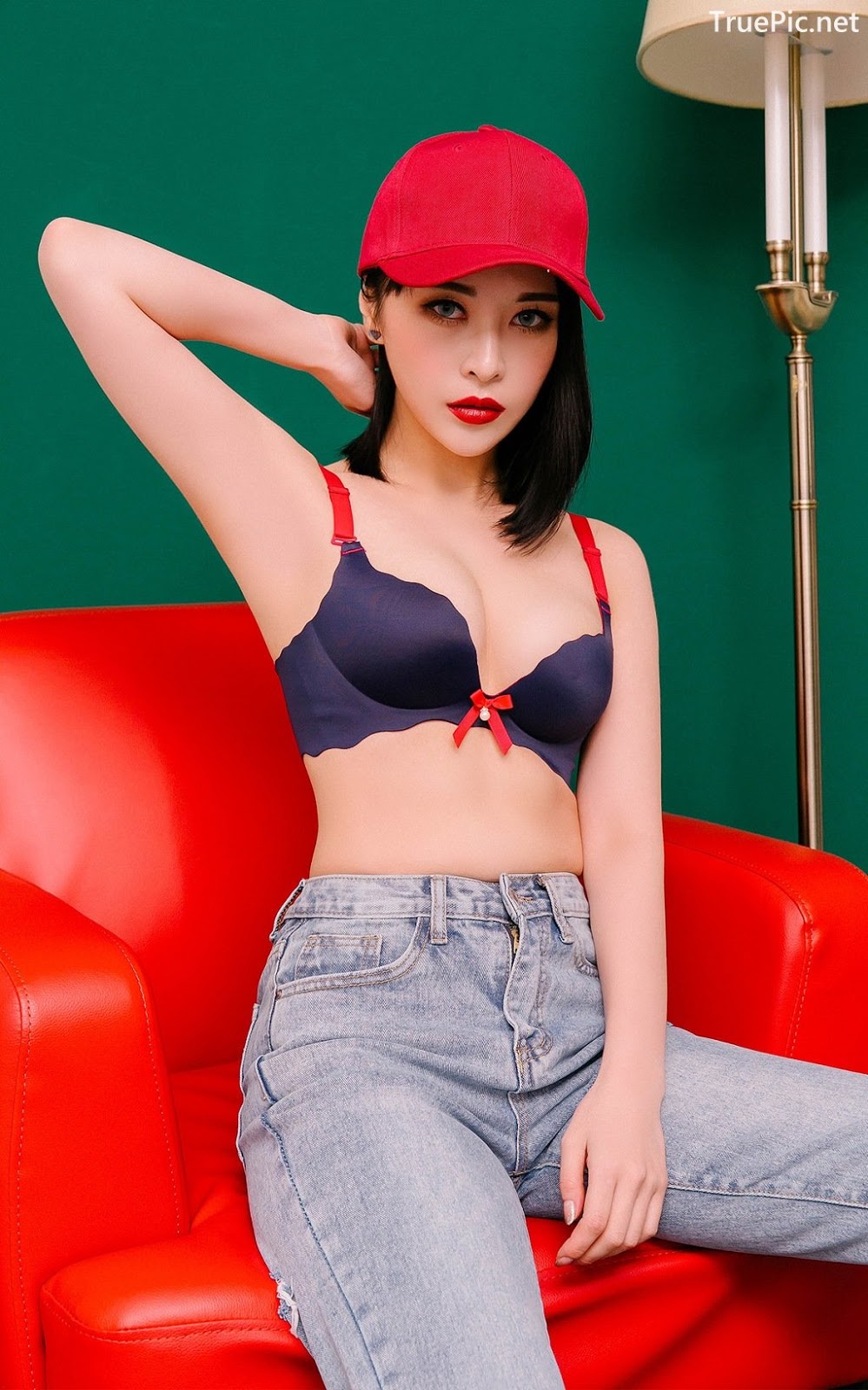 Image-Korean-Fashion-Model-Ryu-Hyeonju-We-x-You-Lingerie-Set-TruePic.net- Picture-3