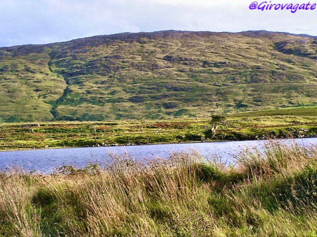 connemara paesaggi irlanda