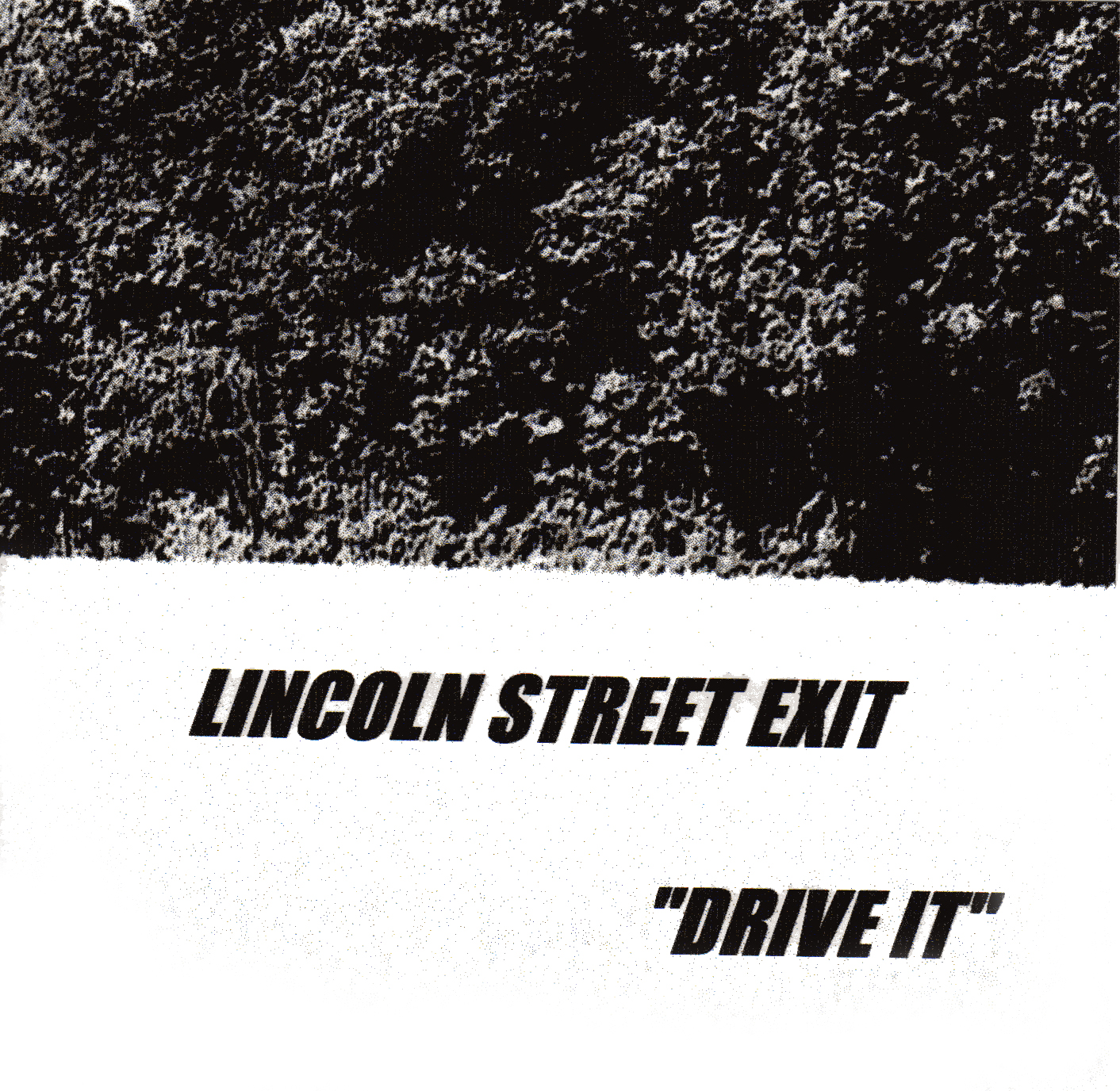 Lincoln street exit