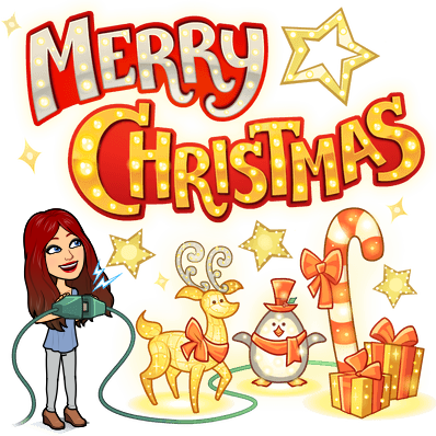 Christmas chaos Freaks and Geeks: Christmas Chaos - Final 8