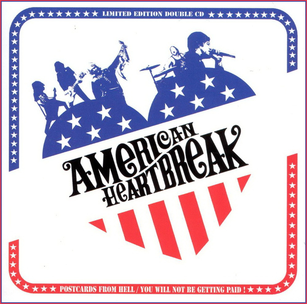 Rock FLAC 2 CD 736 Mb