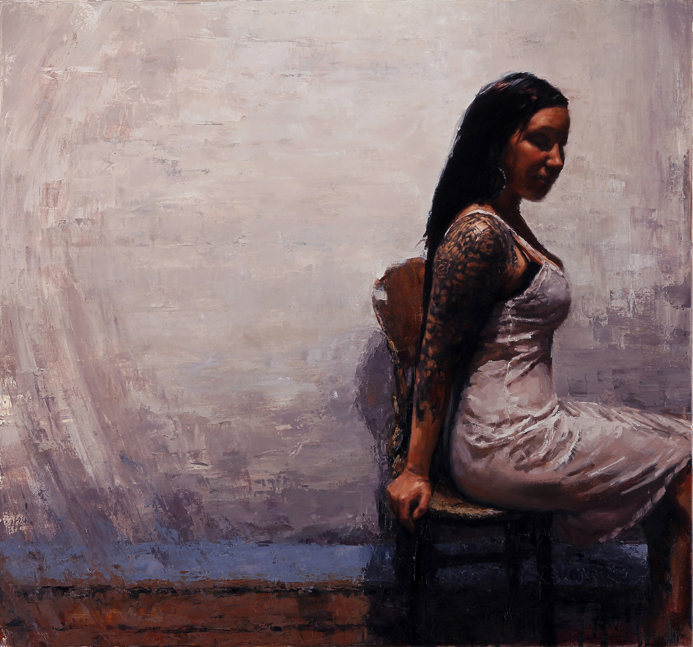 Por amor al arte Calvin Lai