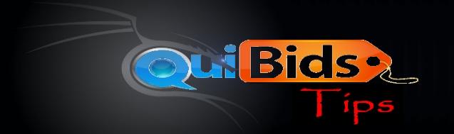 Quibids Tips and Tricks - Quibids Master: Quibid